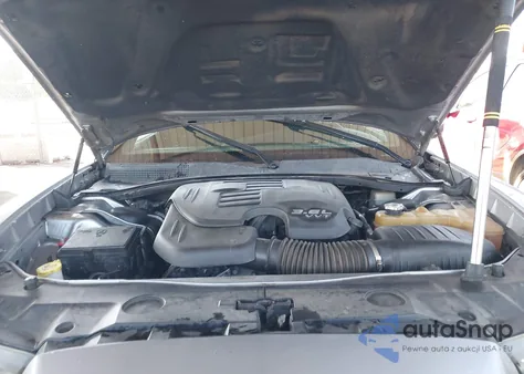 2013 Dodge Charger Sxt из США, поврежденный, VIN 2C3CDXHG0DH725745